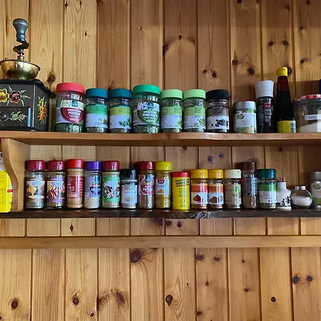 Alphuette Bielerchaeller