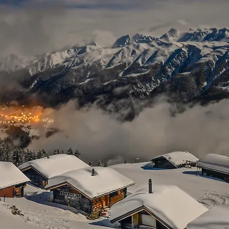 Alphuette Bielerchaeller Alpstuga