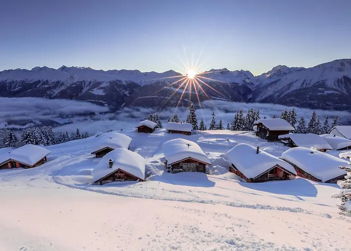 Alphuette Bielerchaeller *