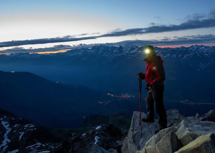 Alphuette Bielerchaeller *