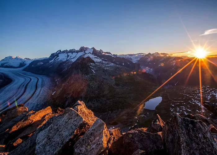 Alphuette Bielerchaeller