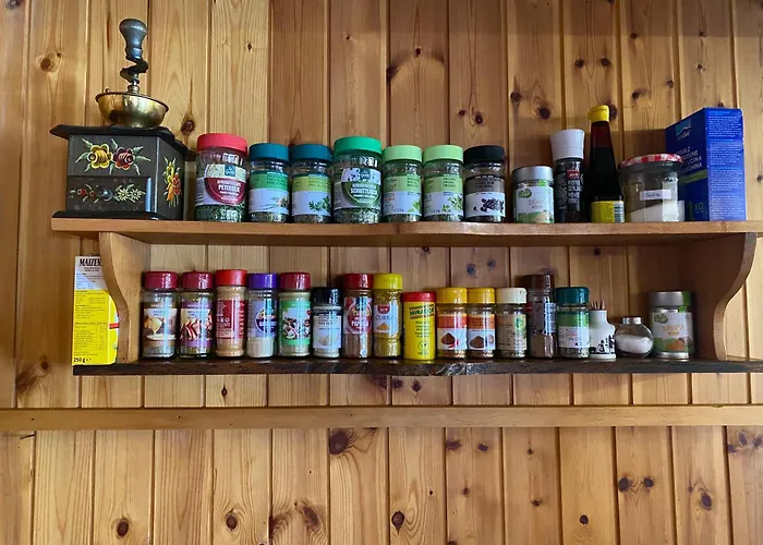 Alphuette Bielerchaeller