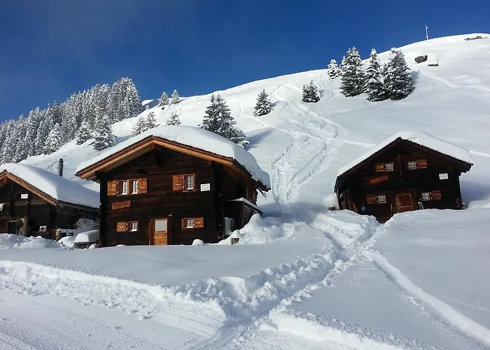 Alphuette Bielerchaeller *