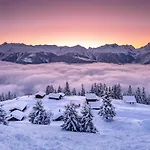 Alphütte Bielerchäller * Fiesch