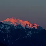 Chalet Alphütte Bielerchäller