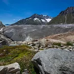 Alphütte Bielerchäller