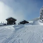 Alphütte Bielerchäller Chalet