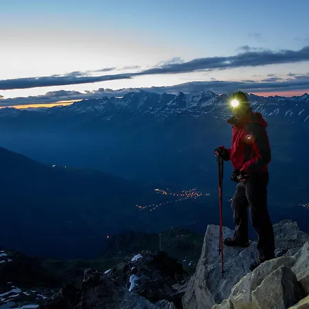 Alphütte Bielerchäller *