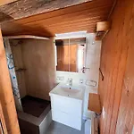 Alphuette Bielerchaeller Chalet *