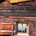 Alphuette Bielerchaeller Chalet *